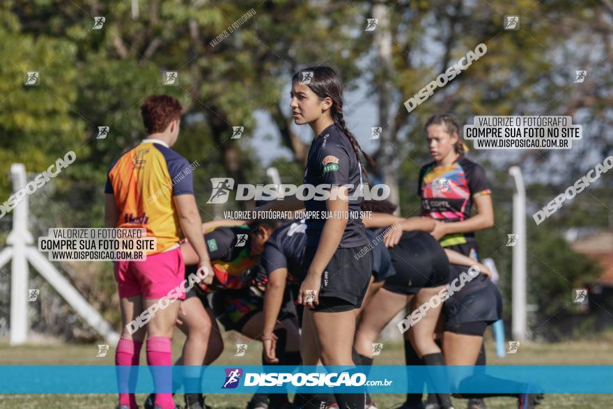 III Etapa do Campeonato Paranaense de Rugby