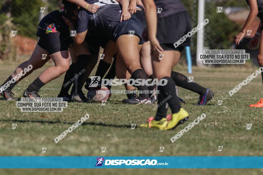 III Etapa do Campeonato Paranaense de Rugby