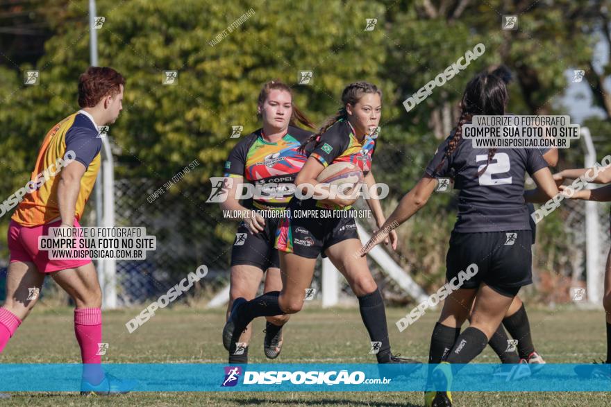 III Etapa do Campeonato Paranaense de Rugby