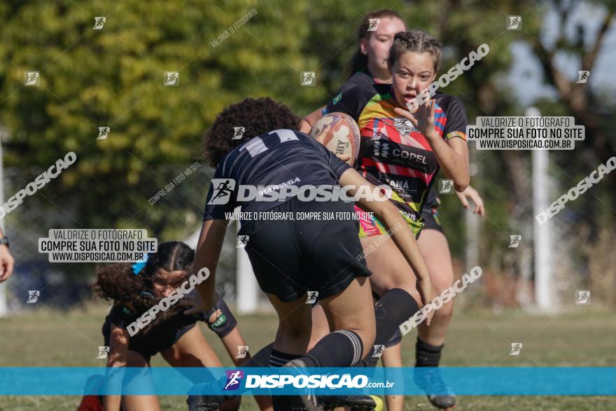 III Etapa do Campeonato Paranaense de Rugby