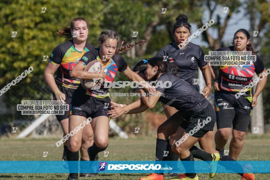 III Etapa do Campeonato Paranaense de Rugby