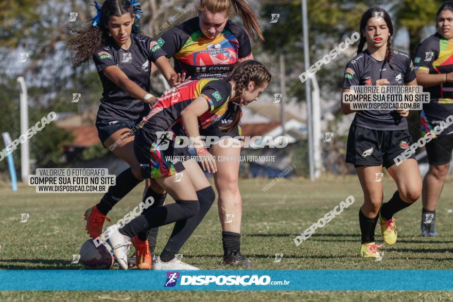 III Etapa do Campeonato Paranaense de Rugby