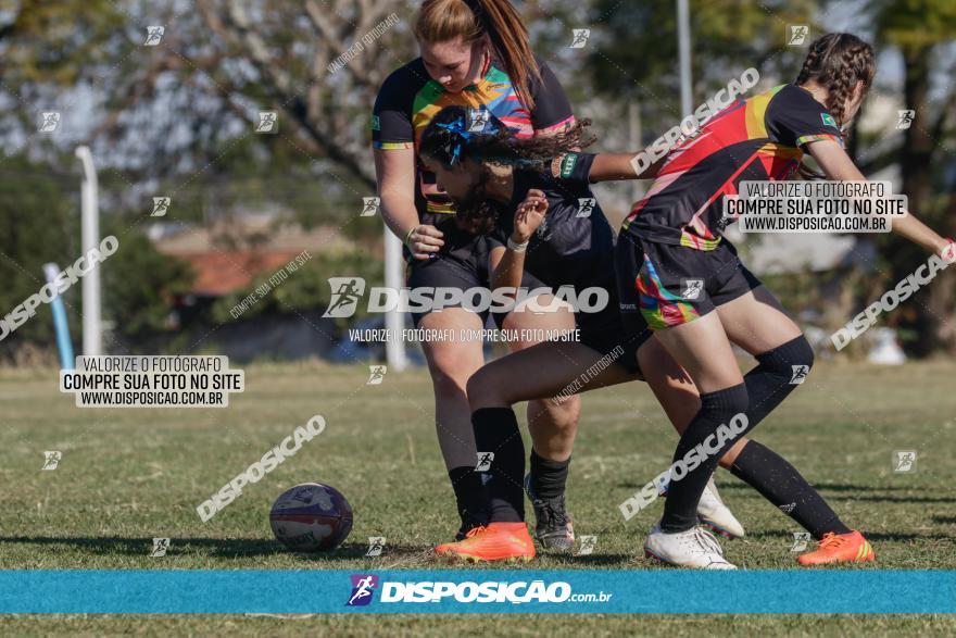 III Etapa do Campeonato Paranaense de Rugby