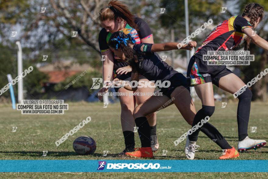 III Etapa do Campeonato Paranaense de Rugby