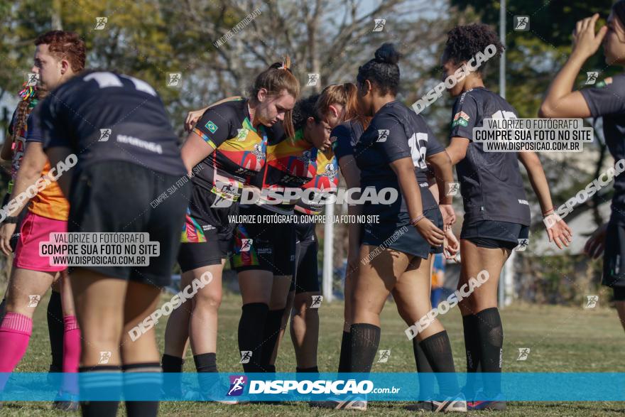 III Etapa do Campeonato Paranaense de Rugby