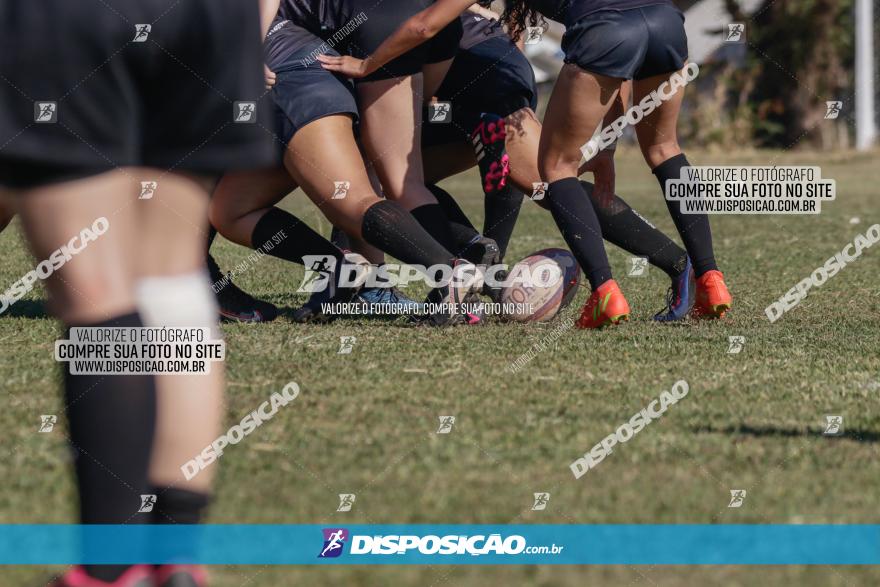 III Etapa do Campeonato Paranaense de Rugby