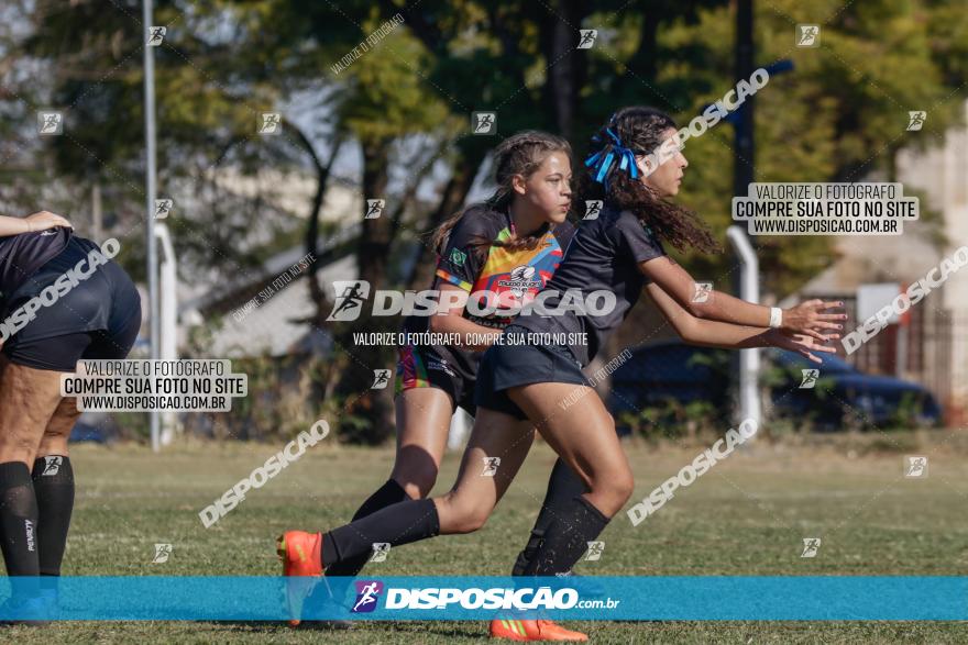 III Etapa do Campeonato Paranaense de Rugby