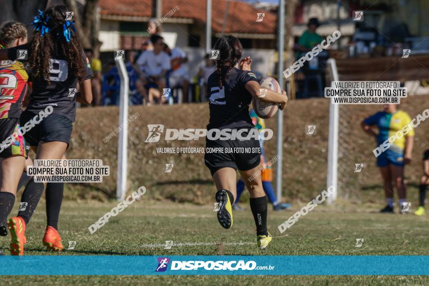 III Etapa do Campeonato Paranaense de Rugby