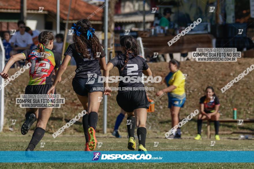 III Etapa do Campeonato Paranaense de Rugby