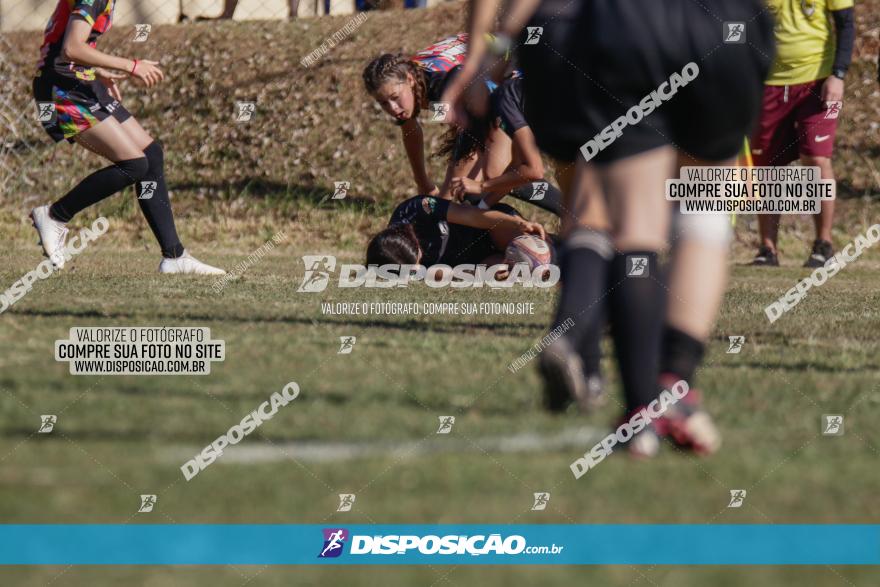 III Etapa do Campeonato Paranaense de Rugby