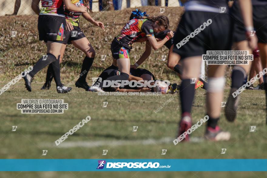 III Etapa do Campeonato Paranaense de Rugby