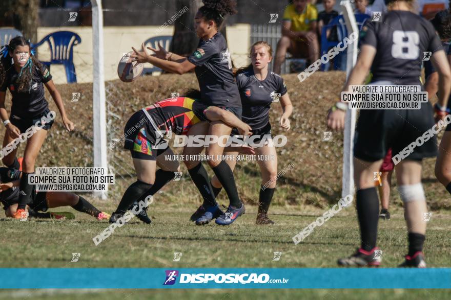 III Etapa do Campeonato Paranaense de Rugby