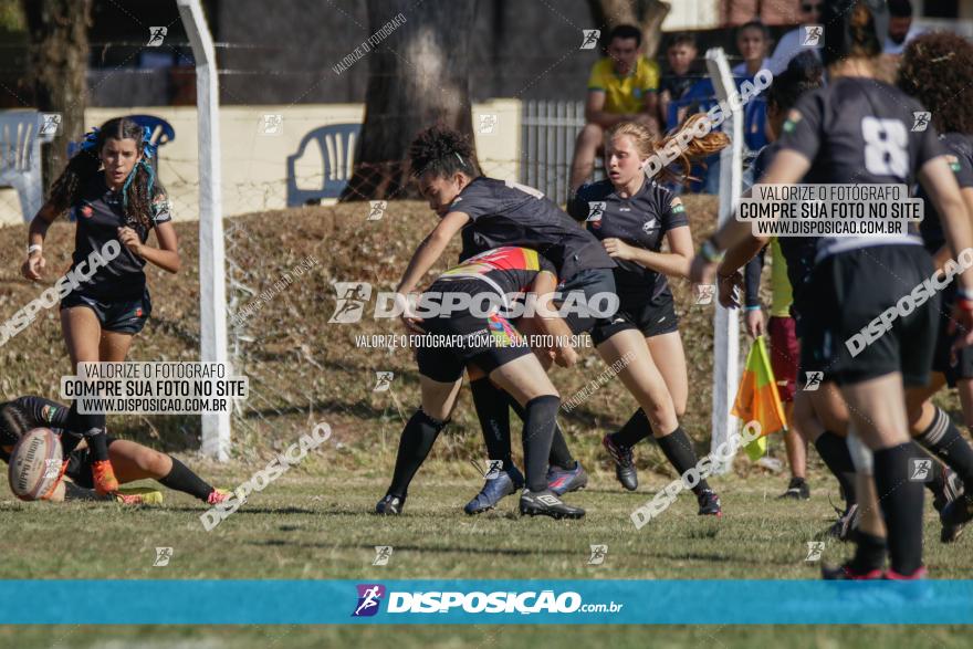 III Etapa do Campeonato Paranaense de Rugby