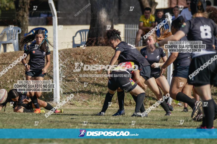 III Etapa do Campeonato Paranaense de Rugby