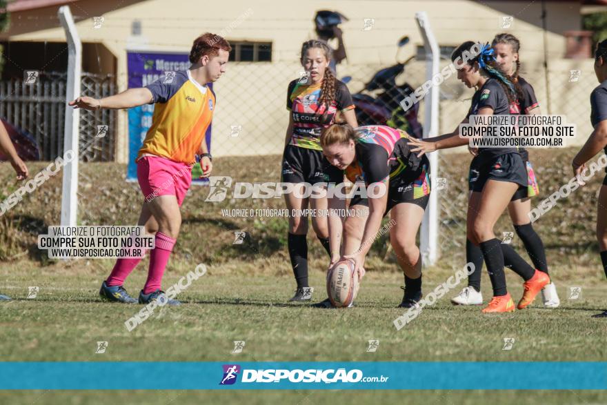 III Etapa do Campeonato Paranaense de Rugby