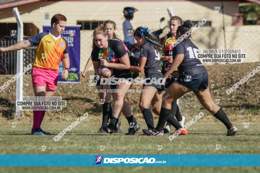 III Etapa do Campeonato Paranaense de Rugby