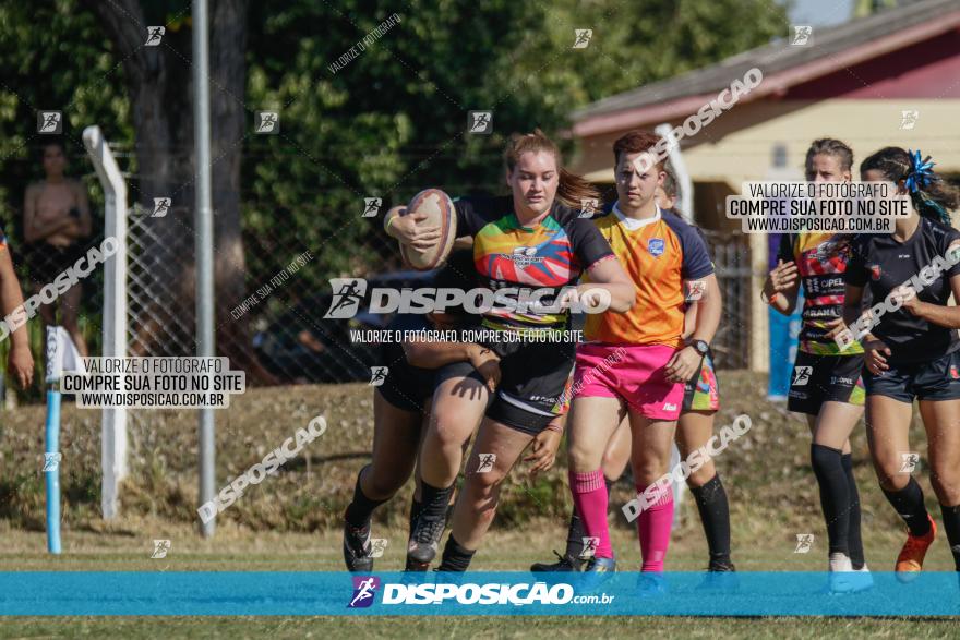 III Etapa do Campeonato Paranaense de Rugby