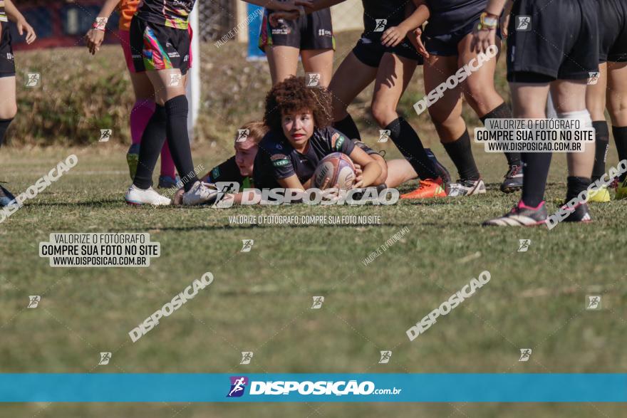 III Etapa do Campeonato Paranaense de Rugby