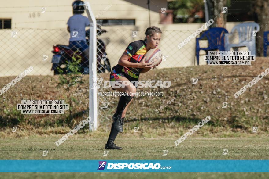 III Etapa do Campeonato Paranaense de Rugby