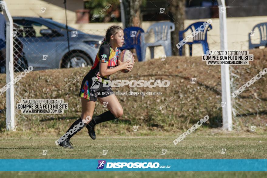 III Etapa do Campeonato Paranaense de Rugby