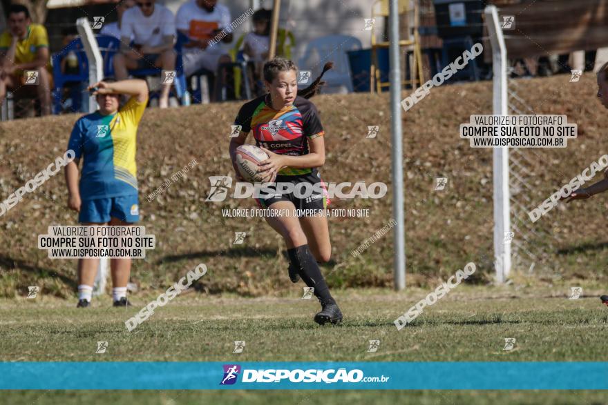 III Etapa do Campeonato Paranaense de Rugby