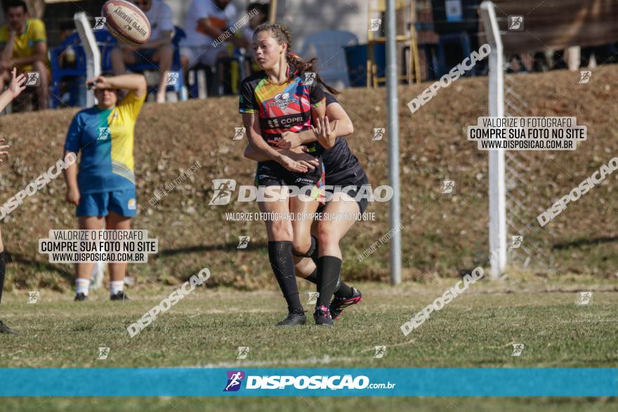 III Etapa do Campeonato Paranaense de Rugby