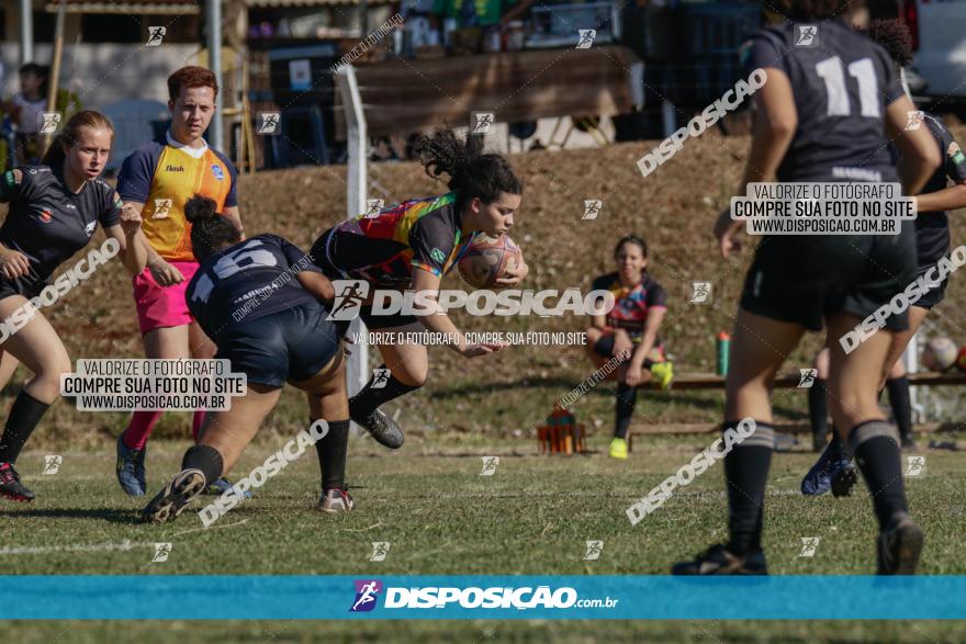 III Etapa do Campeonato Paranaense de Rugby