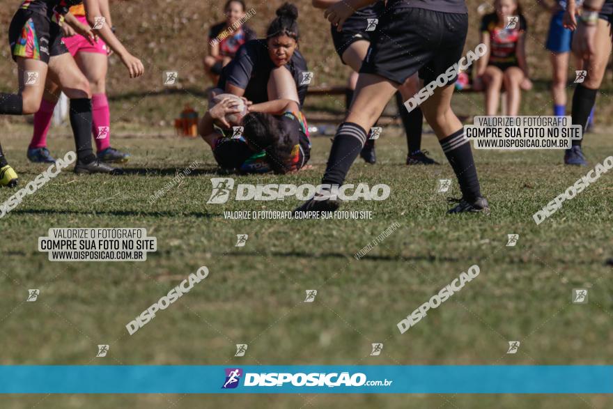 III Etapa do Campeonato Paranaense de Rugby