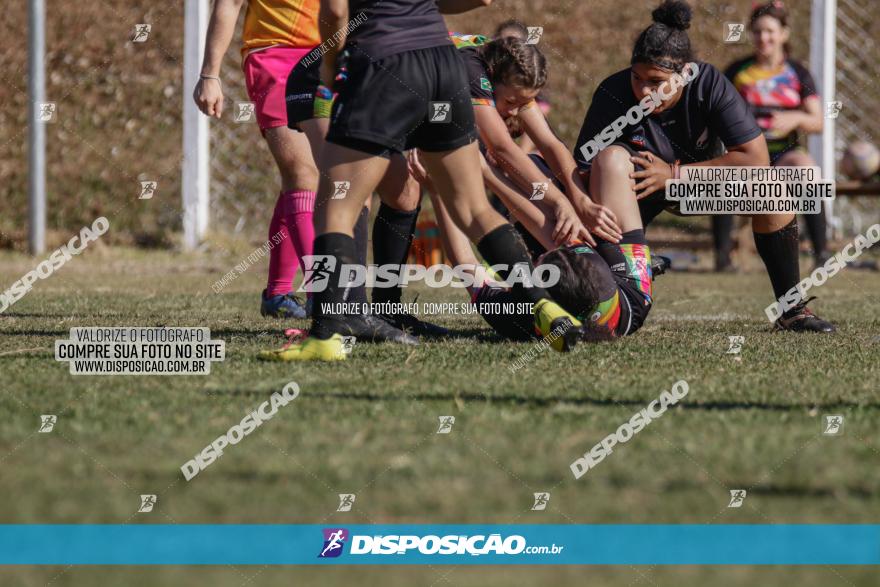 III Etapa do Campeonato Paranaense de Rugby