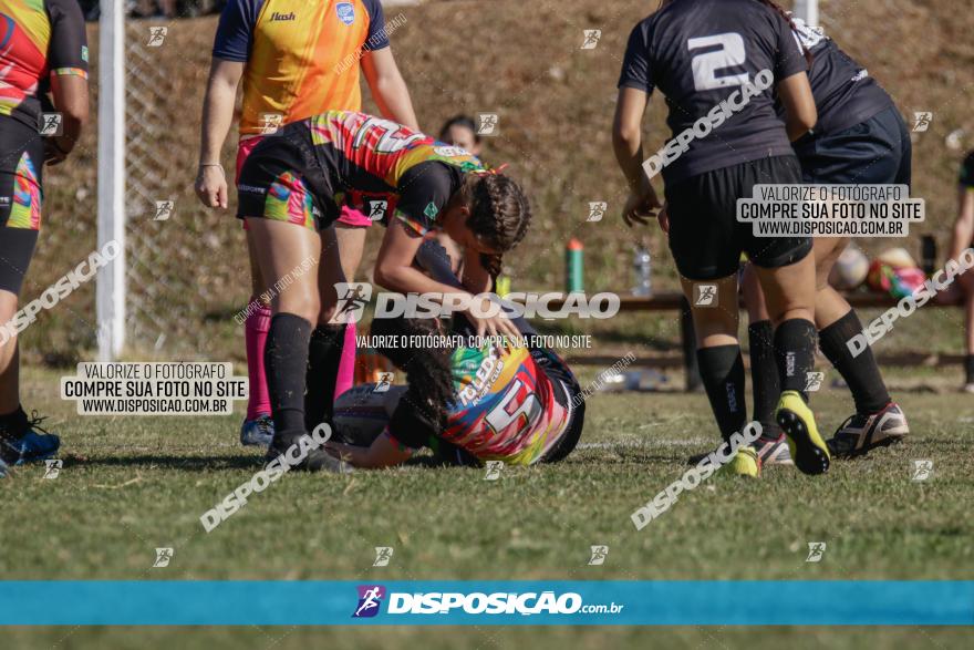 III Etapa do Campeonato Paranaense de Rugby