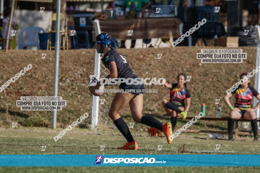 III Etapa do Campeonato Paranaense de Rugby