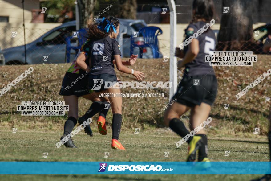 III Etapa do Campeonato Paranaense de Rugby