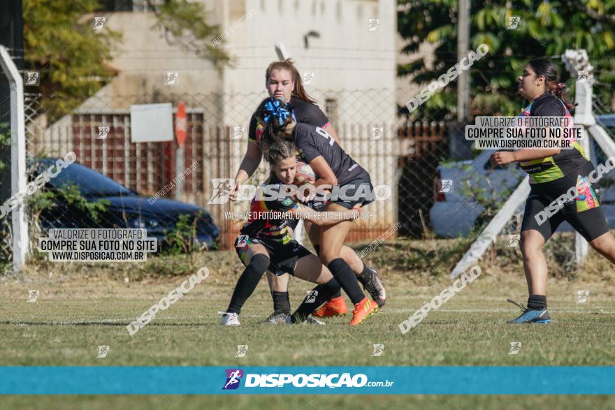 III Etapa do Campeonato Paranaense de Rugby