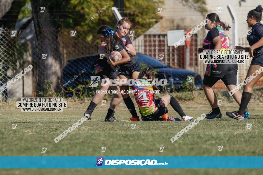 III Etapa do Campeonato Paranaense de Rugby