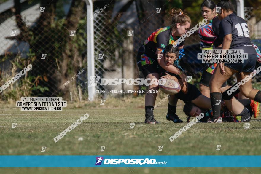 III Etapa do Campeonato Paranaense de Rugby