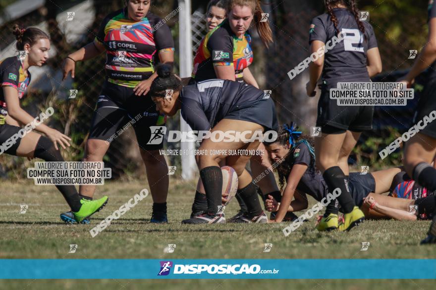 III Etapa do Campeonato Paranaense de Rugby