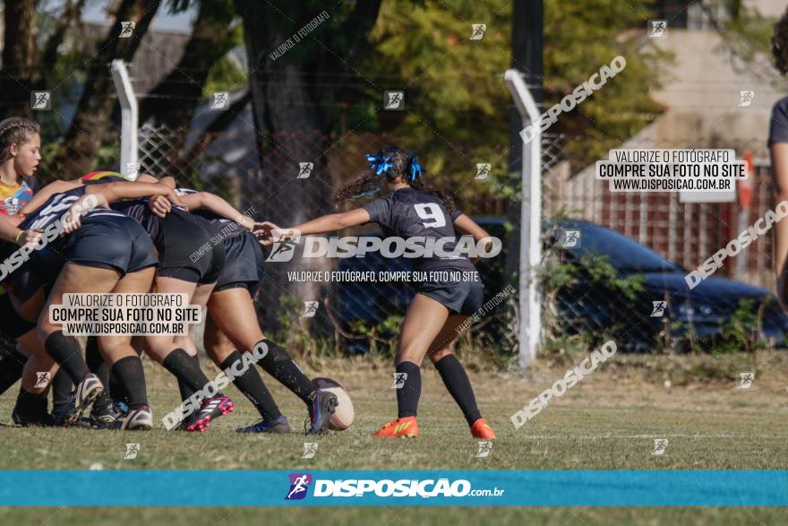 III Etapa do Campeonato Paranaense de Rugby