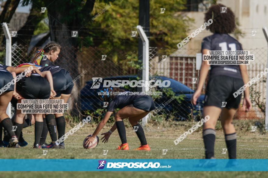 III Etapa do Campeonato Paranaense de Rugby