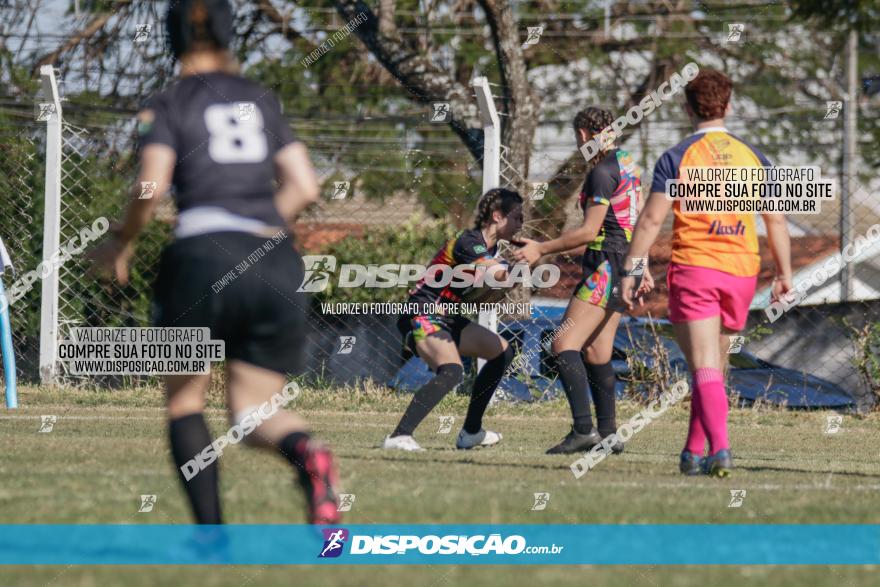 III Etapa do Campeonato Paranaense de Rugby