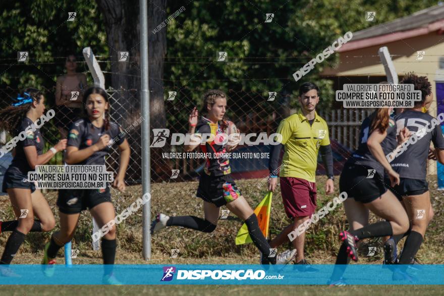 III Etapa do Campeonato Paranaense de Rugby