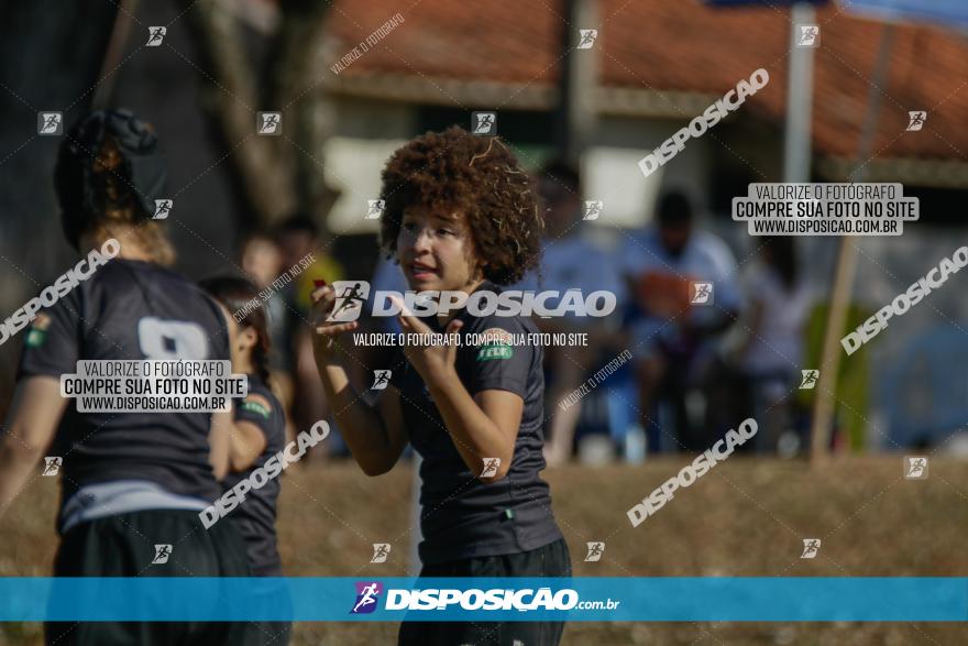 III Etapa do Campeonato Paranaense de Rugby