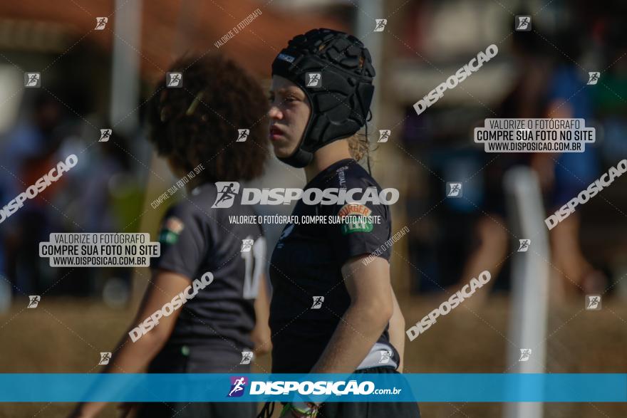 III Etapa do Campeonato Paranaense de Rugby