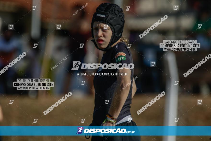 III Etapa do Campeonato Paranaense de Rugby