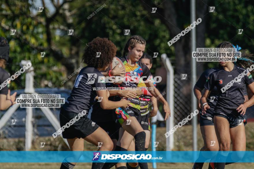 III Etapa do Campeonato Paranaense de Rugby