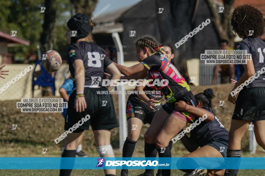 III Etapa do Campeonato Paranaense de Rugby