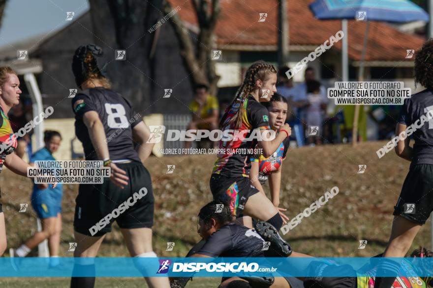 III Etapa do Campeonato Paranaense de Rugby