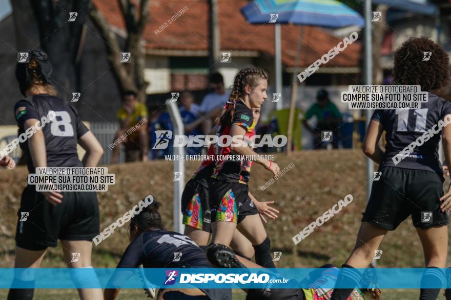 III Etapa do Campeonato Paranaense de Rugby