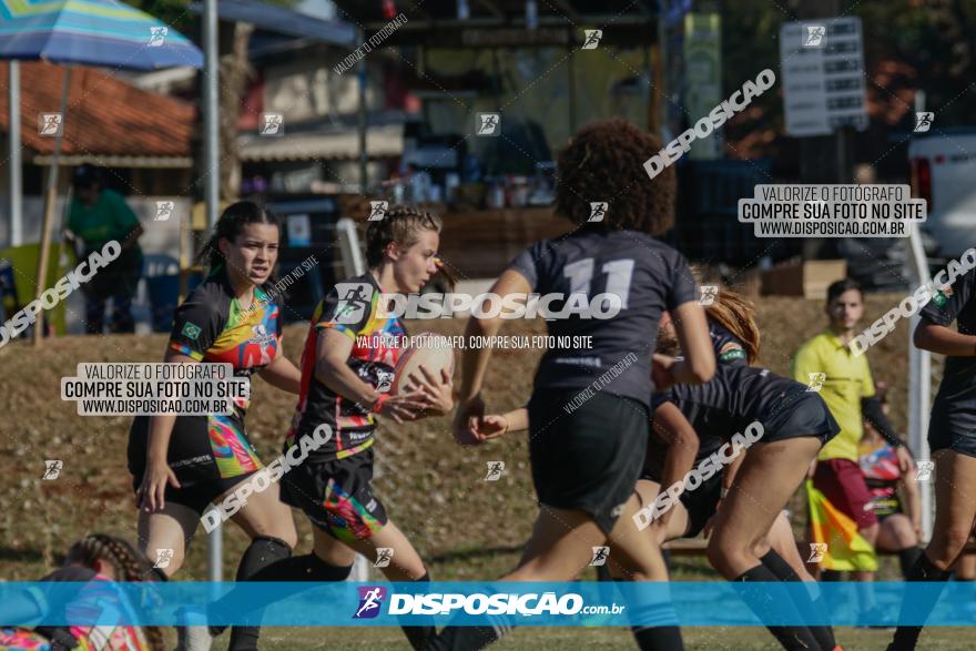 III Etapa do Campeonato Paranaense de Rugby