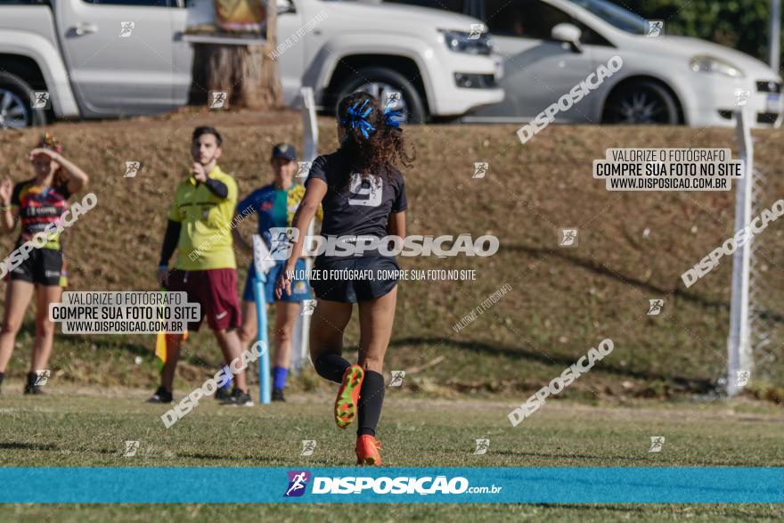 III Etapa do Campeonato Paranaense de Rugby