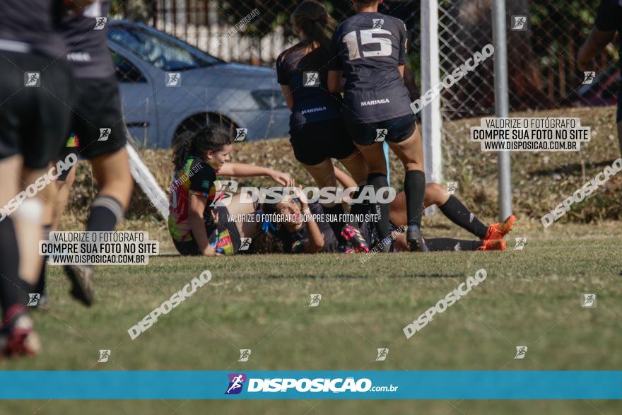 III Etapa do Campeonato Paranaense de Rugby